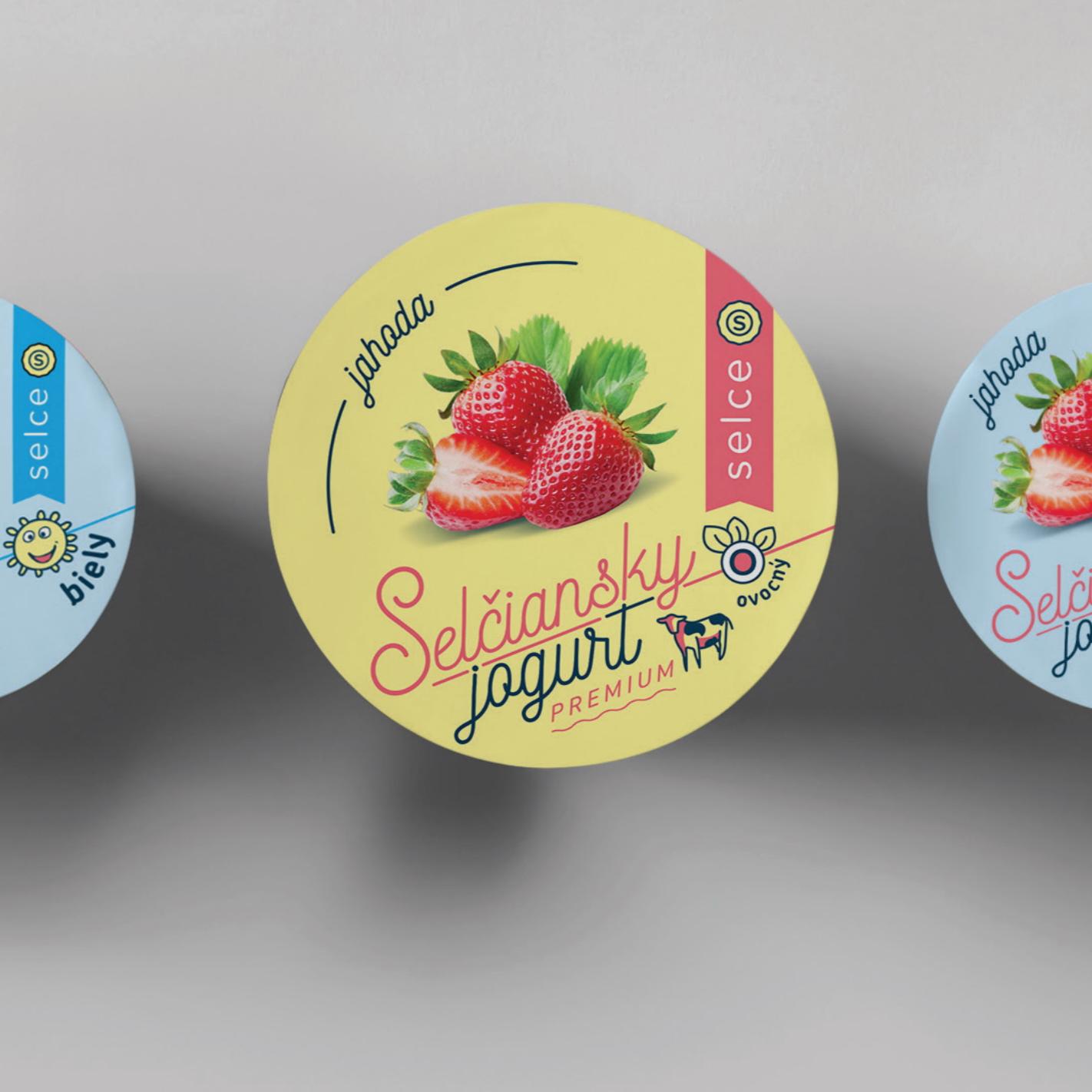 Roľnícke družstvo Selce a Mliekáreň Kopanice